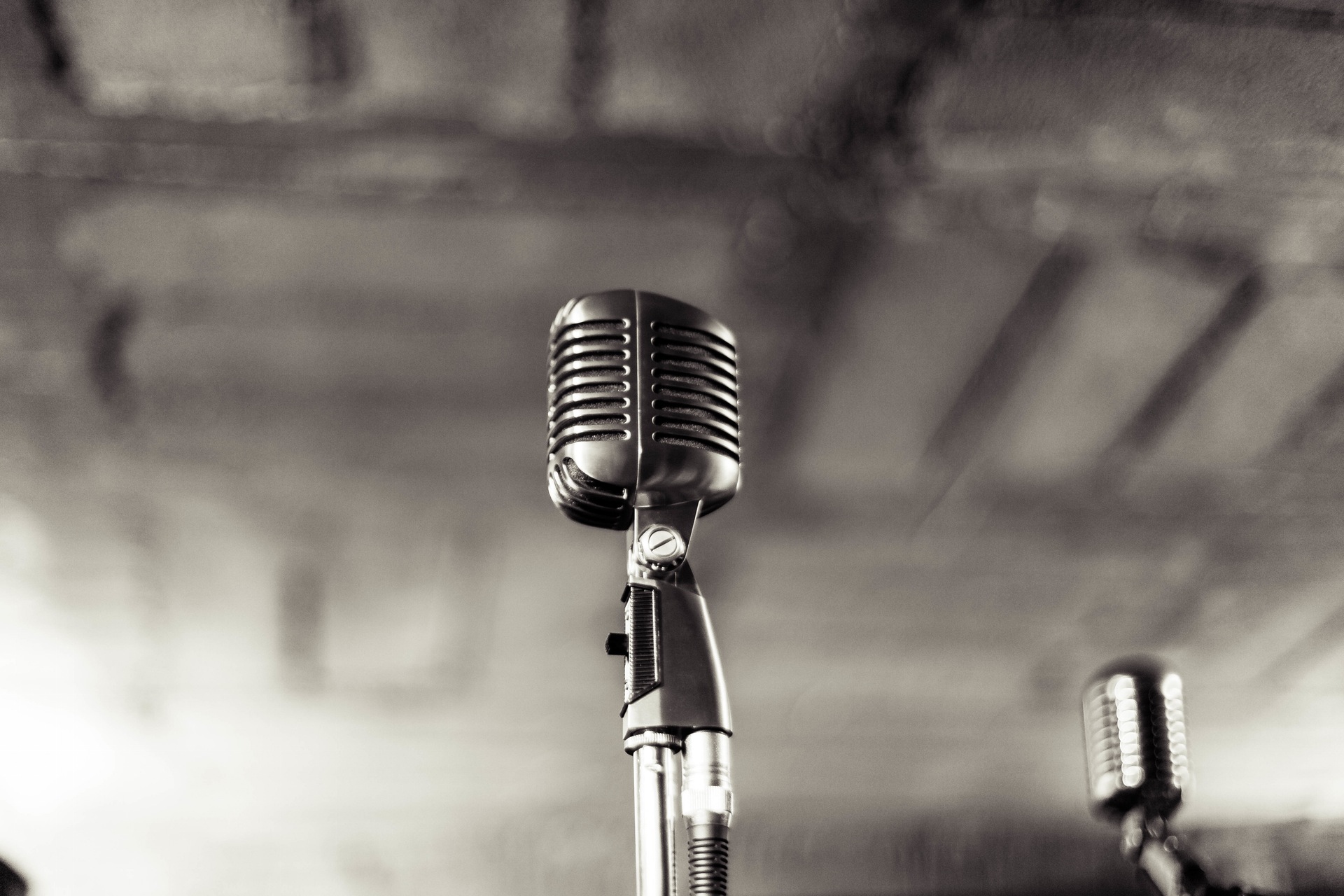 Mic